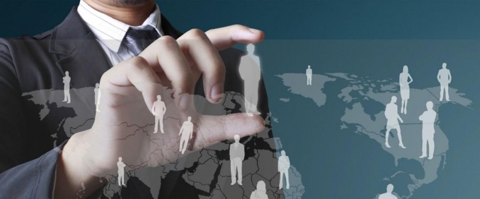 Recrutamento e Formação - Effect Plus